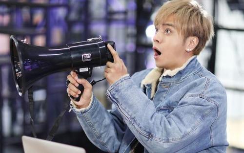 罗志祥最新消息爆料,揭秘娱乐圈惊人内幕! 第3张 罗志祥最新消息爆料,揭秘娱乐圈惊人内幕! 第3张